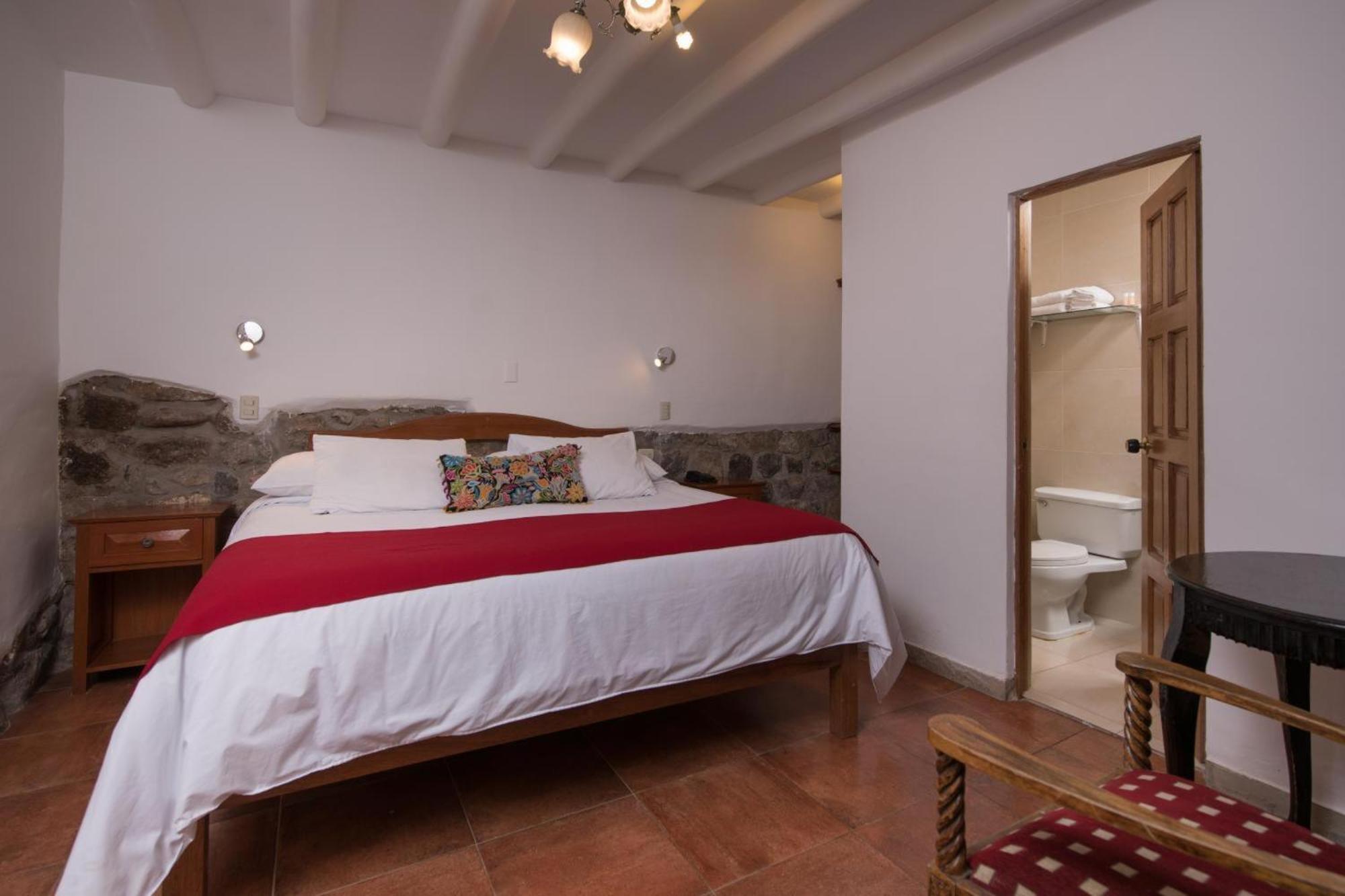 Huascaran Casa Boutique San Blas Куско Екстериор снимка