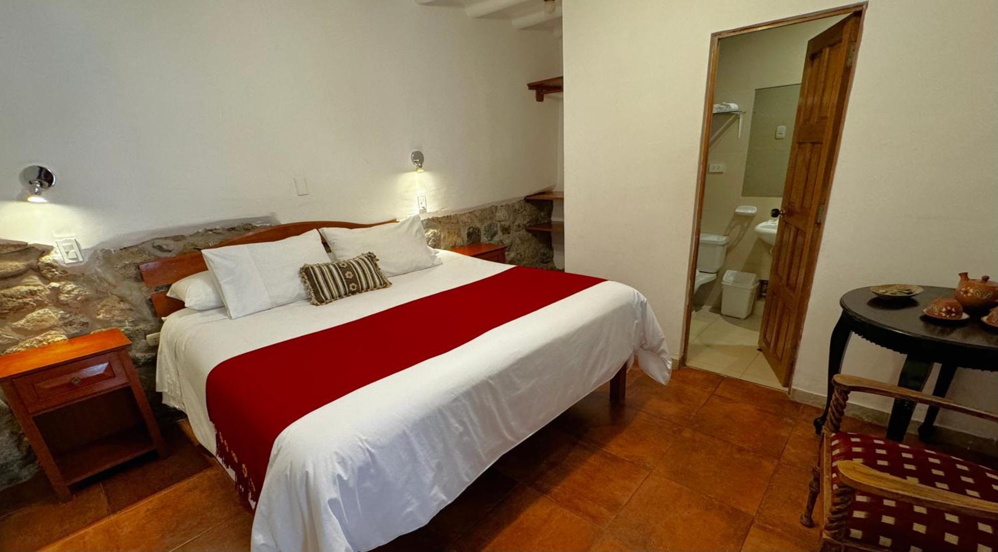 Huascaran Casa Boutique San Blas Куско Екстериор снимка