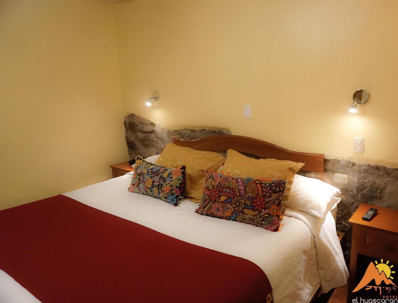 Huascaran Casa Boutique San Blas Куско Екстериор снимка
