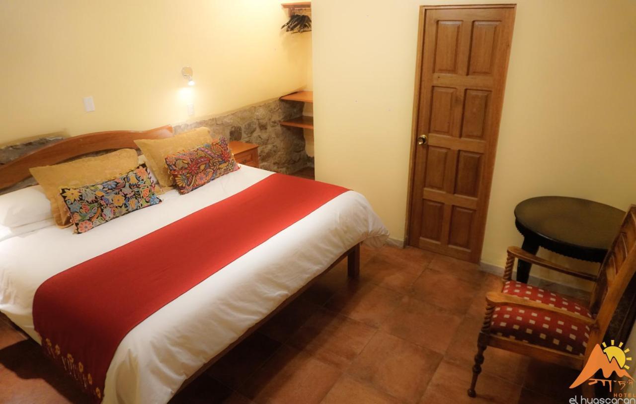 Huascaran Casa Boutique San Blas Куско Екстериор снимка