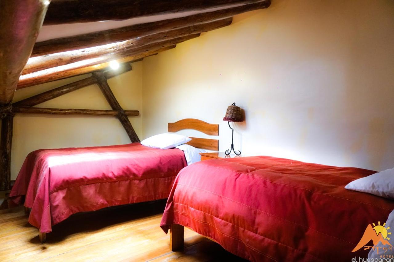 Huascaran Casa Boutique San Blas Куско Екстериор снимка