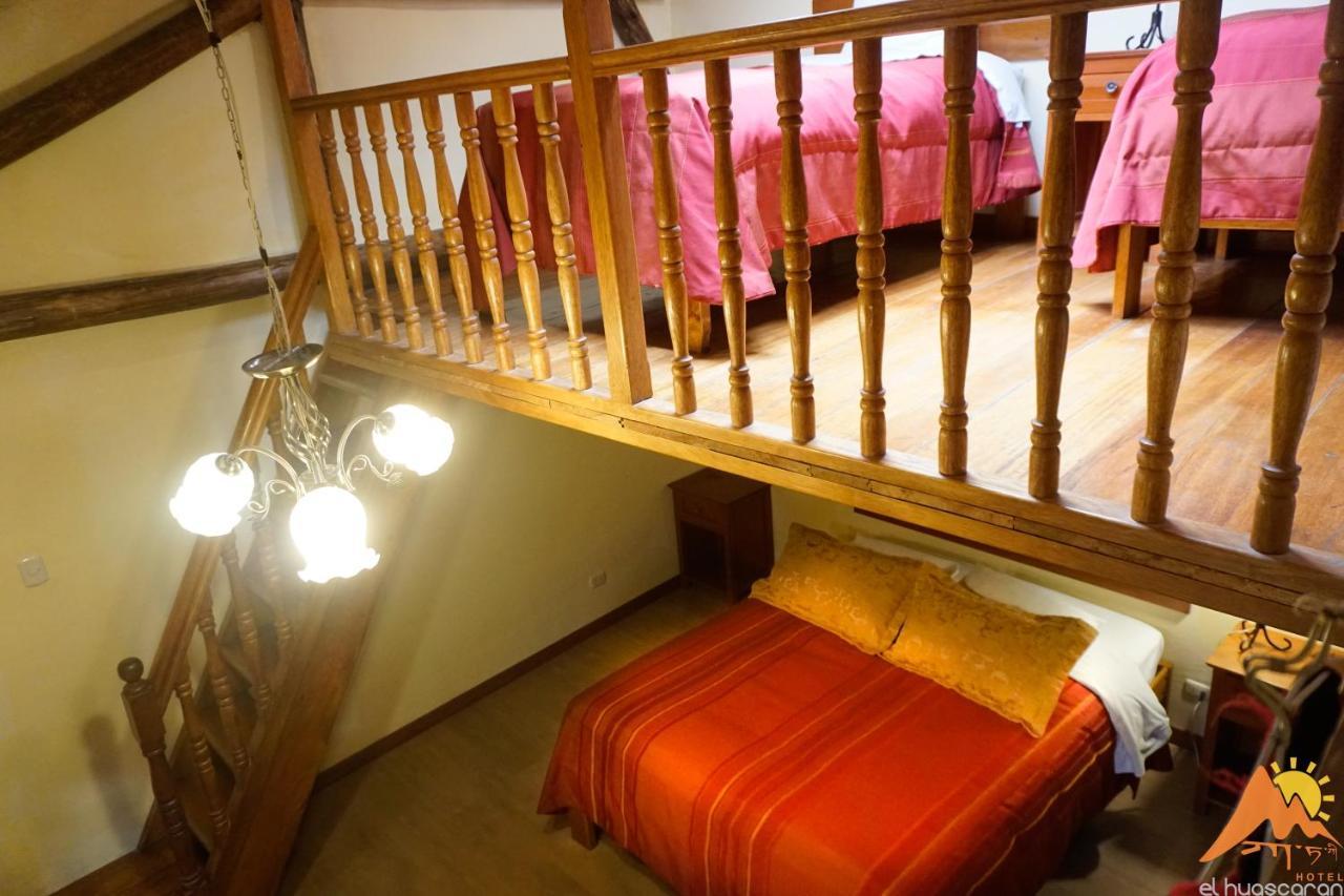 Huascaran Casa Boutique San Blas Куско Екстериор снимка